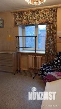 1-к квартира, на длительный срок, 30м2, 5/5 этаж