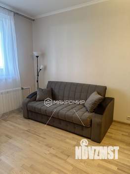 1-к квартира, на длительный срок, 50м2, 12/26 этаж