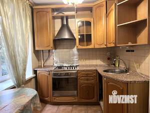 3-к квартира, на длительный срок, 59м2, 3/5 этаж