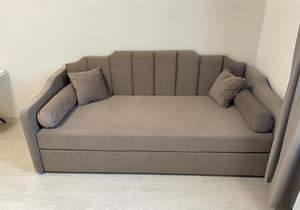 Студия квартира, на длительный срок, 28м2, 1/3 этаж