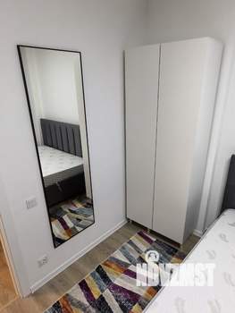 2-к квартира, на длительный срок, 54м2, 7/11 этаж