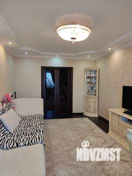 3-к квартира, на длительный срок, 90м2, 18/24 этаж