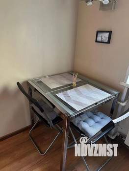 1-к квартира, на длительный срок, 32м2, 3/5 этаж