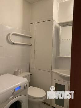 1-к квартира, на длительный срок, 38м2, 8/17 этаж