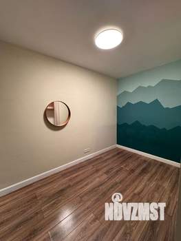 Студия квартира, на длительный срок, 33м2, 14/18 этаж