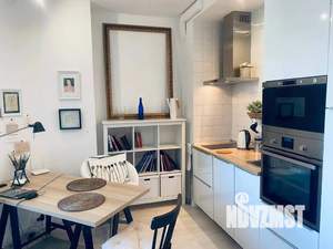 1-к квартира, посуточно, 29м2, 6/23 этаж