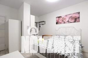 1-к квартира, посуточно, 20м2, 1/5 этаж