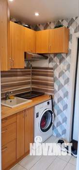 2-к квартира, на длительный срок, 32м2, 5/5 этаж