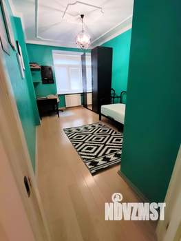 3-к квартира, на длительный срок, 90м2, 2/17 этаж