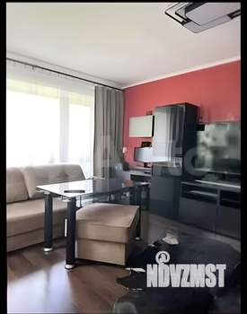 1-к квартира, на длительный срок, 32м2, 2/5 этаж