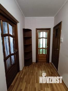 1-к квартира, на длительный срок, 38м2, 7/17 этаж