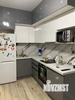 1-к квартира, на длительный срок, 42м2, 3/8 этаж