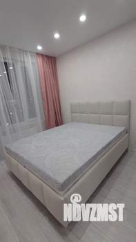 1-к квартира, на длительный срок, 34м2, 3/21 этаж