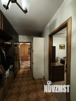 2-к квартира, на длительный срок, 45м2, 8/9 этаж