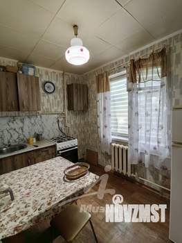 2-к квартира, на длительный срок, 45м2, 1/5 этаж