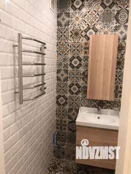 1-к квартира, на длительный срок, 49м2, 6/25 этаж