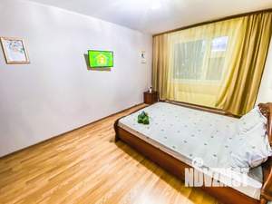 1-к квартира, посуточно, 76м2, 1/1 этаж