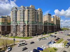 1-к квартира, на длительный срок, 39м2, 6/9 этаж