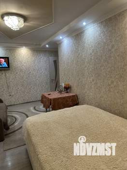 2-к квартира, на длительный срок, 45м2, 2/5 этаж