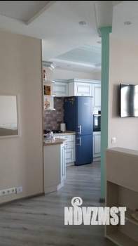 1-к квартира, на длительный срок, 33м2, 4/4 этаж