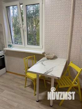 3-к квартира, на длительный срок, 60м2, 4/9 этаж