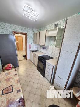2-к квартира, на длительный срок, 51м2, 9/12 этаж