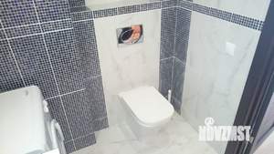 2-к квартира, на длительный срок, 40м2, 16/16 этаж