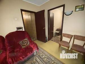 3-к квартира, на длительный срок, 56м2, 7/9 этаж