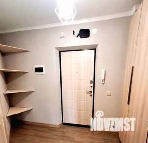 Студия квартира, посуточно, 32м2, 12/26 этаж