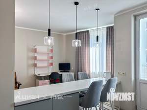 2-к квартира, на длительный срок, 63м2, 8/10 этаж
