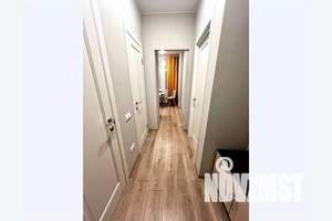 1-к квартира, посуточно, 33м2, 14/17 этаж