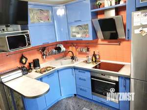 4-к квартира, на длительный срок, 91м2, 1/12 этаж