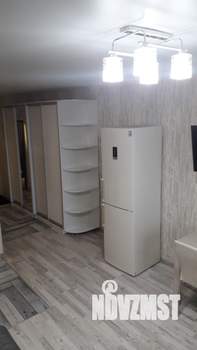 Студия квартира, на длительный срок, 28м2, 4/26 этаж