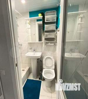 Студия квартира, на длительный срок, 15м2, 1/3 этаж