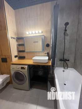 Студия квартира, на длительный срок, 38м2, 17/17 этаж