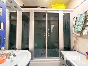 1-к квартира, на длительный срок, 42м2, 22/25 этаж