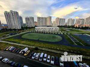 2-к квартира, на длительный срок, 60м2, 8/25 этаж