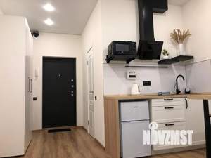 Студия квартира, посуточно, 24м2, 13/17 этаж