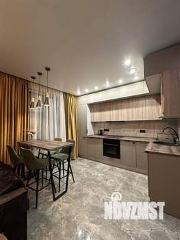 1-к квартира, на длительный срок, 32м2, 17/17 этаж