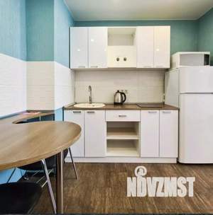 1-к квартира, посуточно, 23м2, 1/1 этаж