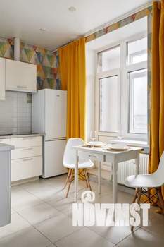 1-к квартира, посуточно, 32м2, 11/17 этаж