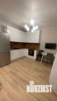 1-к квартира, на длительный срок, 26м2, 6/19 этаж