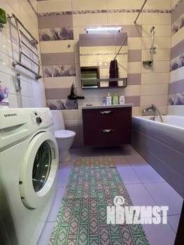 3-к квартира, посуточно, 50м2, 5/9 этаж