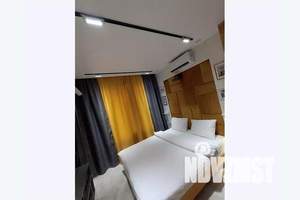1-к квартира, посуточно, 19м2, 15/21 этаж