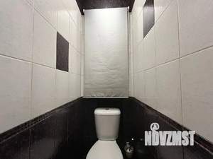 2-к квартира, посуточно, 45м2, 1/9 этаж