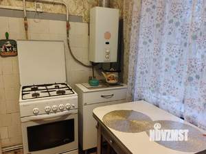 2-к квартира, на длительный срок, 45м2, 2/5 этаж