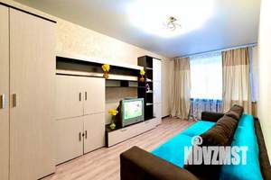 2-к квартира, посуточно, 45м2, 1/1 этаж