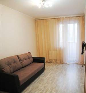 1-к квартира, на длительный срок, 41м2, 5/9 этаж