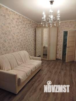 1-к квартира, на длительный срок, 46м2, 7/19 этаж