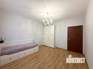 2-к квартира, на длительный срок, 60м2, 14/17 этаж